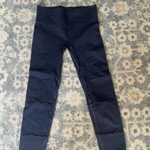 Vintage Lululemon leggings